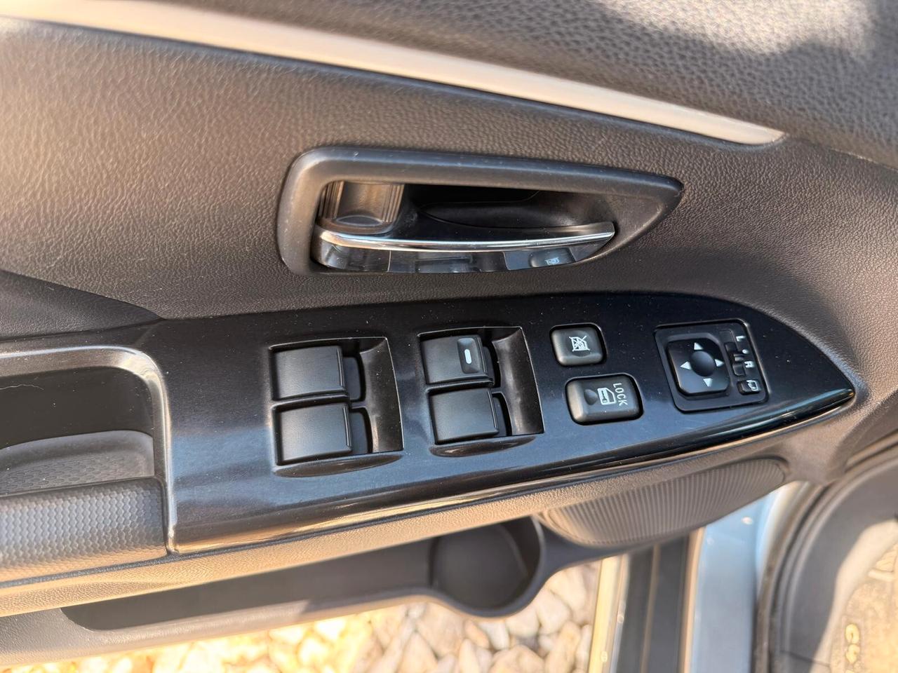 Citroen C4 Aircross 1.6 HDi 115 Stop&Start 2WD Exclusive