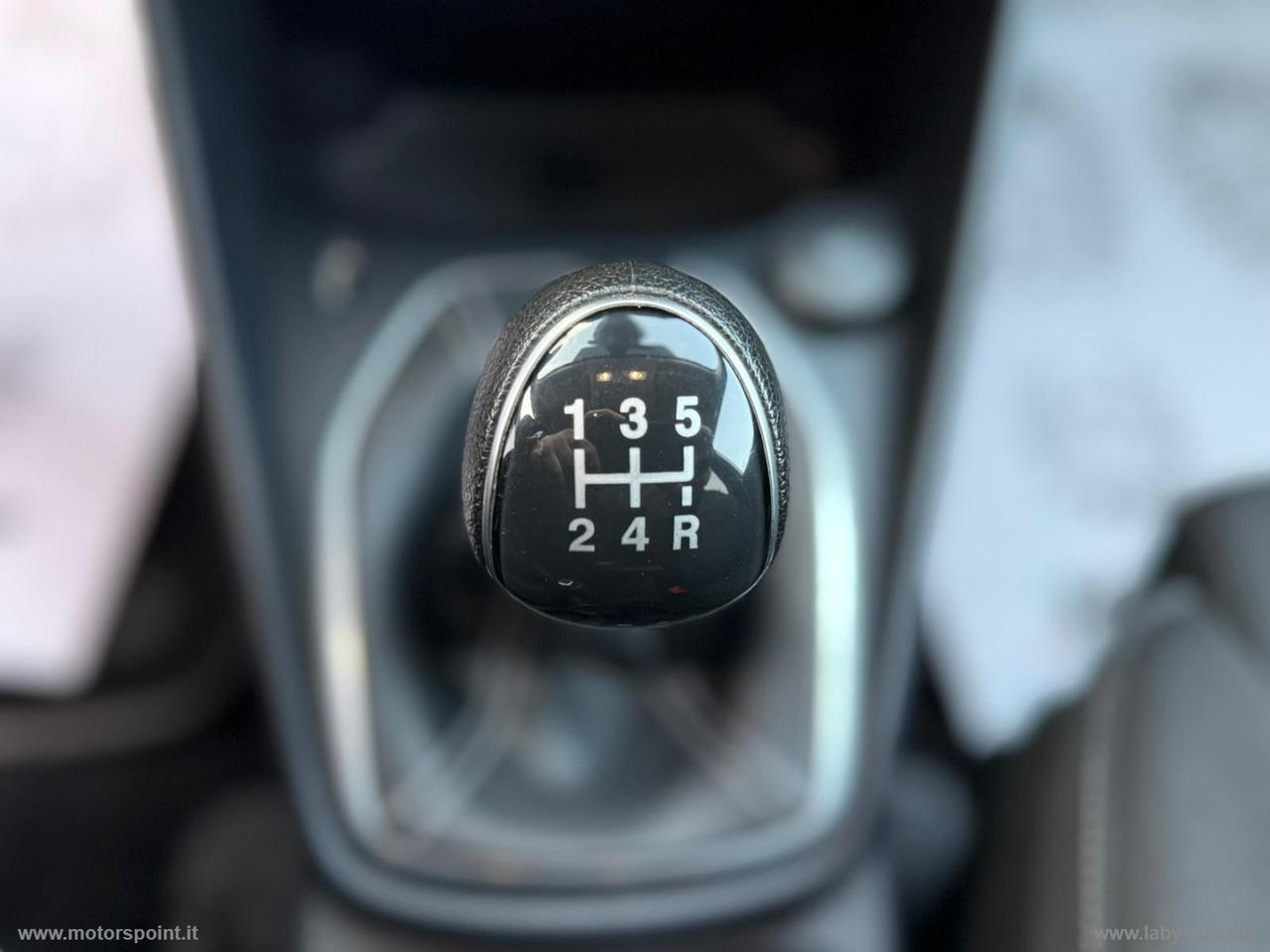 FORD Fiesta 1.1 75 CV 5p. Titanium