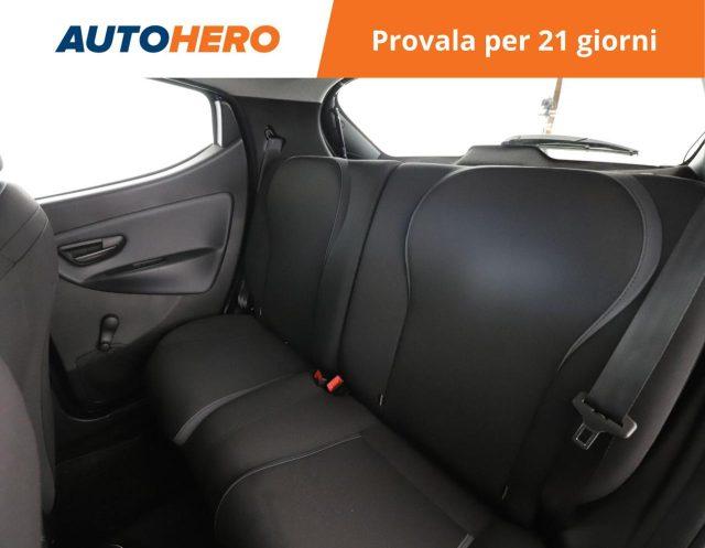 LANCIA Ypsilon 1.2 69 CV 5 porte Silver