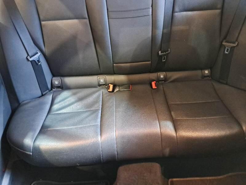 Mercedes-benz C 180 C 180 d S.W. Auto Business