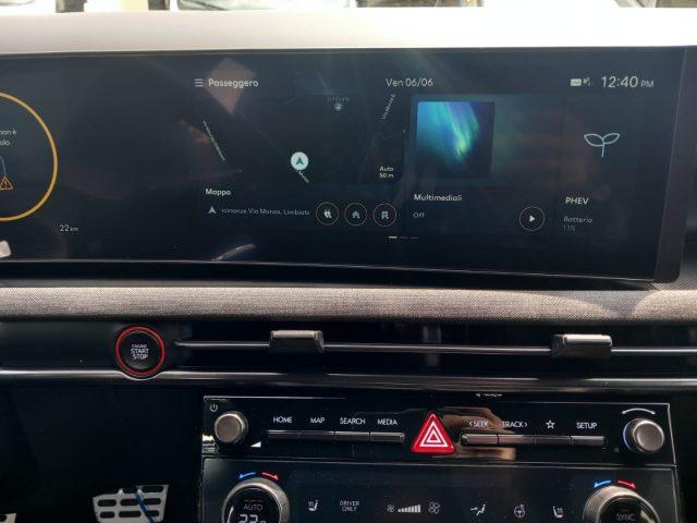 HYUNDAI Tucson 1.6 PHEV 253CV 4WD aut. N Line