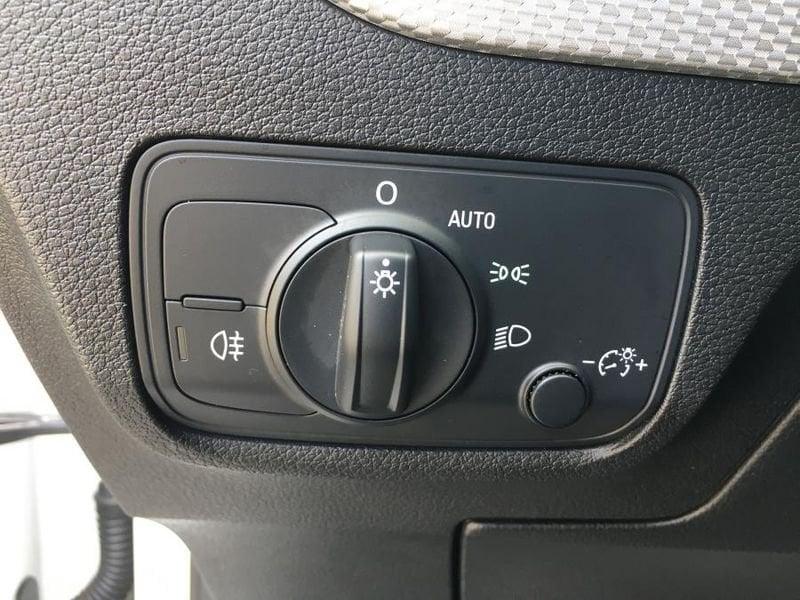 Audi Q2 30 TFSI 30 MILA KM!! PARI AL NUOVO