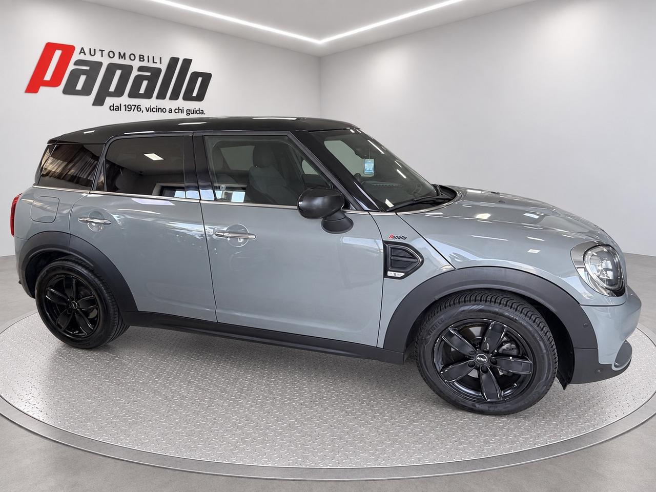 Mini Cooper Countryman 1.5
