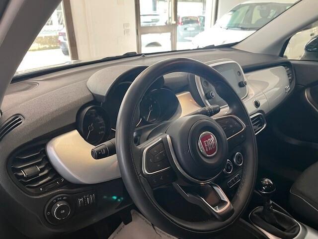 Fiat 500X 1.0 T3 120 CV