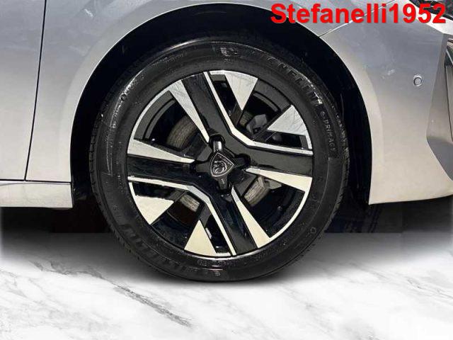 PEUGEOT 208 1.2 puretech Allure s&s 100cv