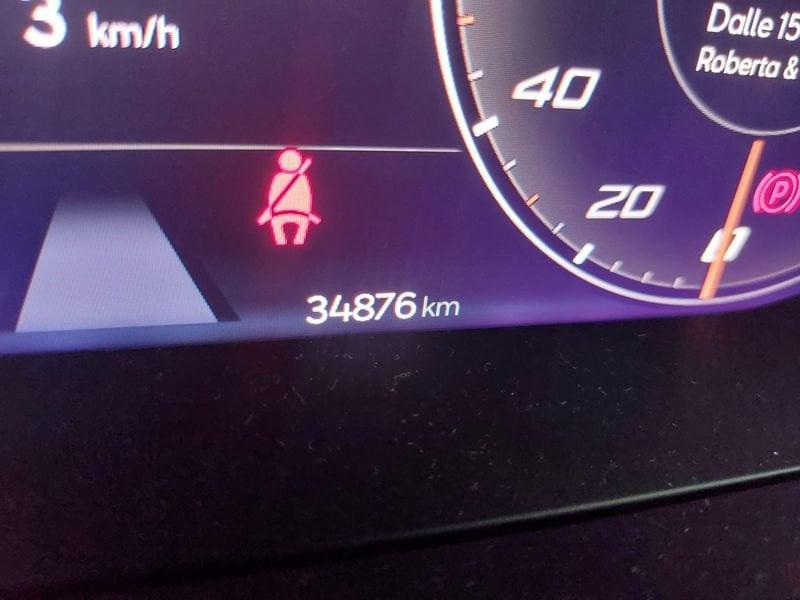CUPRA Formentor Formentor 1.5 DSG 150CV