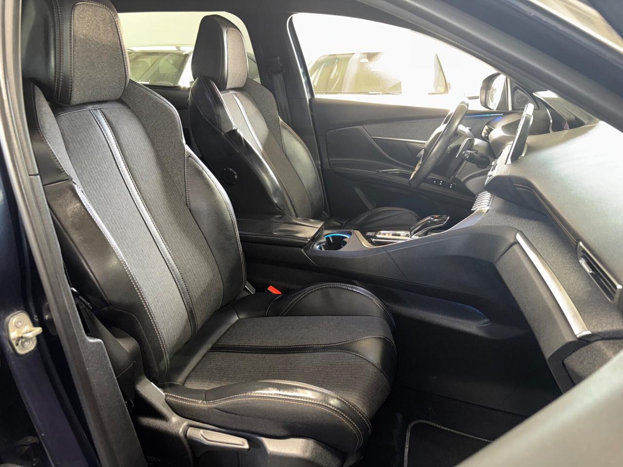 Peugeot 5008 1.6 AUTOMATIC GT Line 7 POSTI FULL OPTIONAL