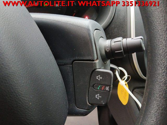 RENAULT Kangoo Blue dCi 95CV Express Furgone Ice