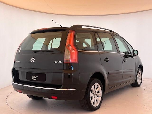 Citroen C4 Grand Picasso 1.6 hdi Business 110cv fap *7 POSTI*