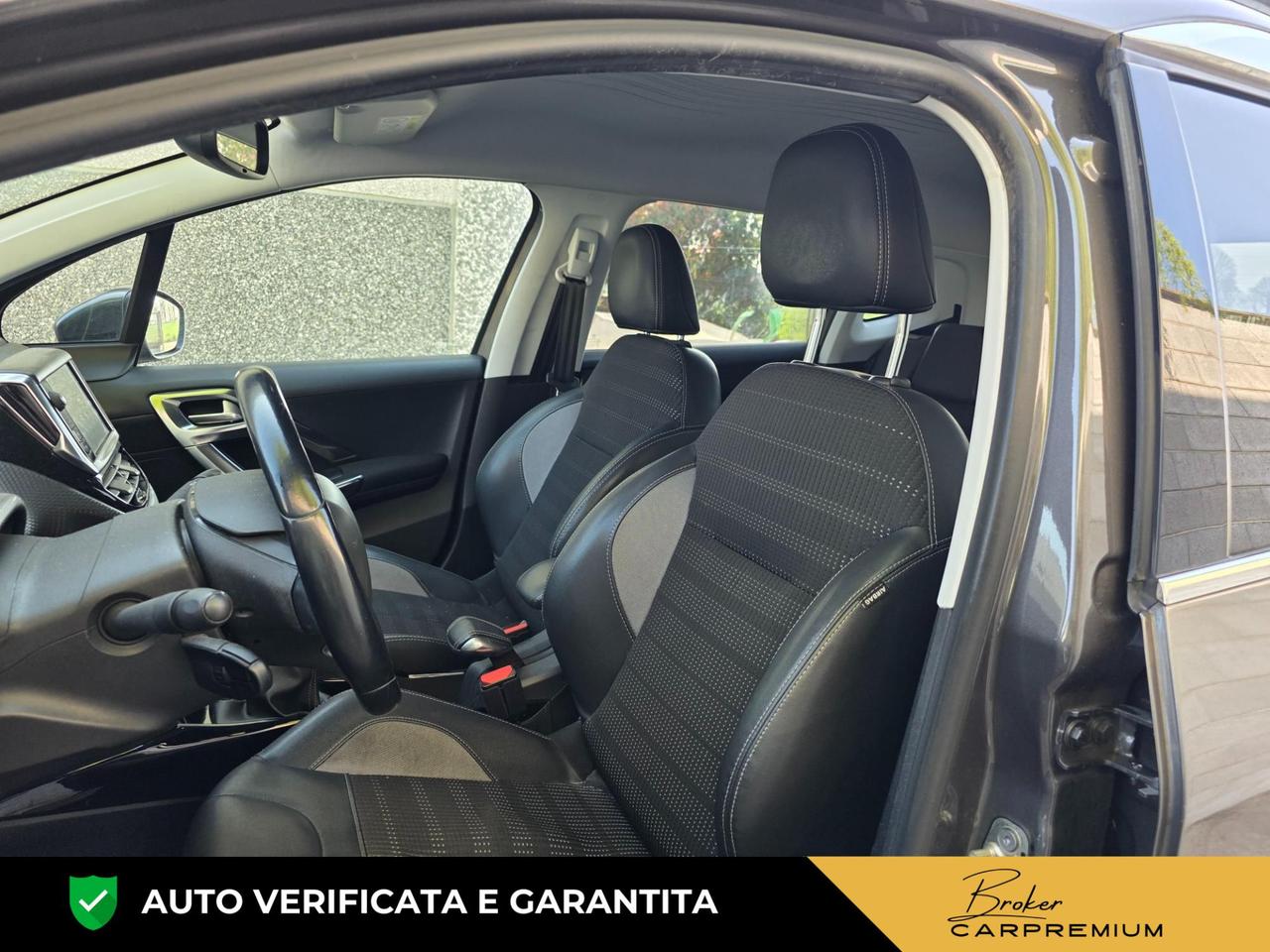 Peugeot 2008 2008 1.6 bluehdi Allure s&s 120cv my16