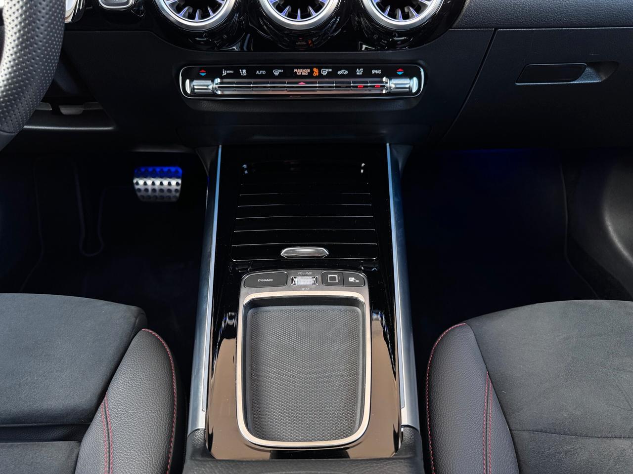 Mercedes-benz GLA 200 d Automatic AMG Line Premium, Aziendale, Iva deducibile