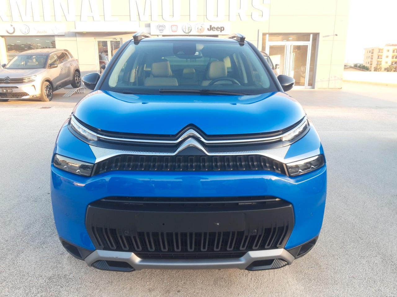 Citroen C3 Aircross PureTech 110 S&S Shine