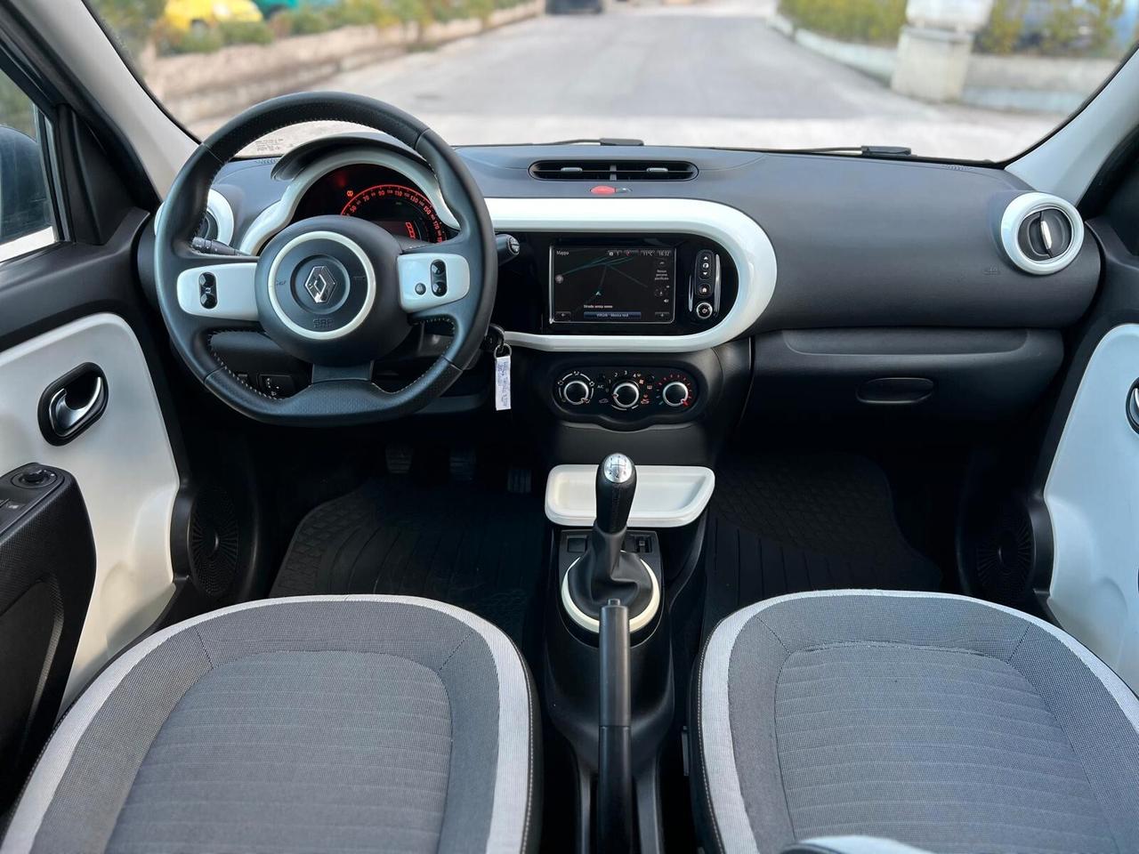 Renault Twingo SCe Zen