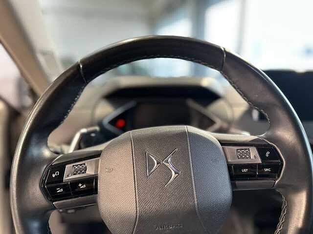 DS DS 3 Crossback BlueHDi 130 aut. Faubourg
