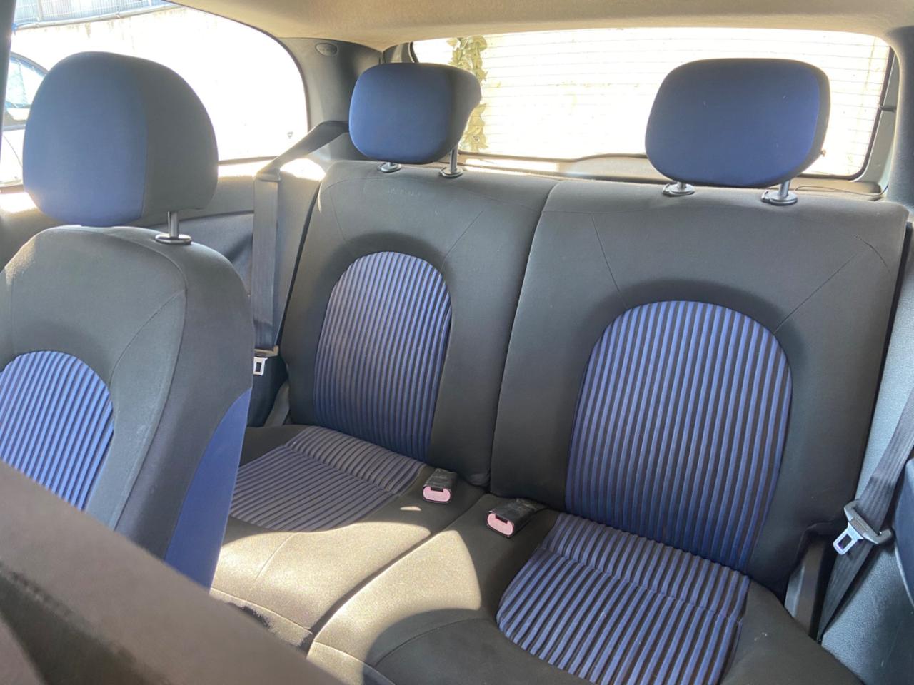 Lancia Ypsilon 1.2 benzina 60CV 2009 perfetta