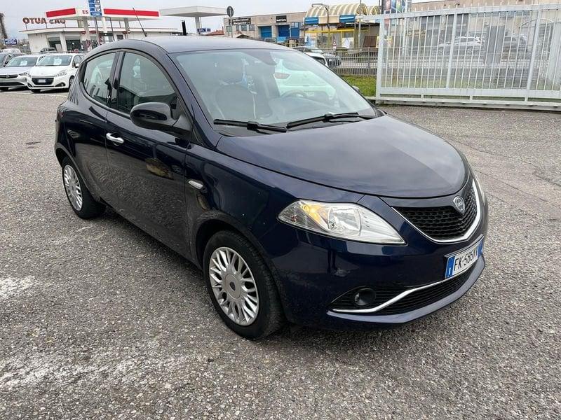 Lancia Ypsilon 1.3 MJT 16V 95 CV 5 porte S&S Gold