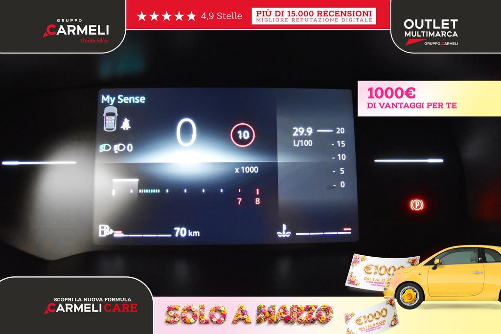 Renault Clio 1.0 TCe Techno