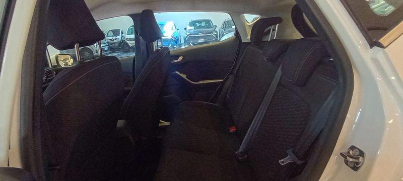 Ford Fiesta 1.0 EcoBoost Hybrid 125CV Titanium