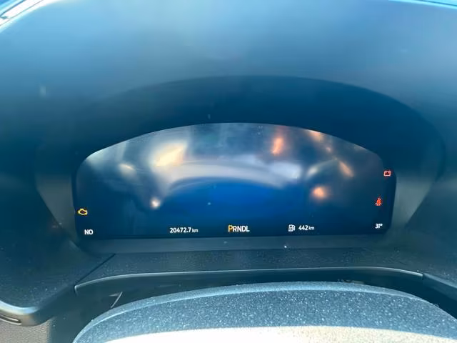 FORD Kuga 2.5 Full Hybrid 180 CV CVT 2WD ST-Line