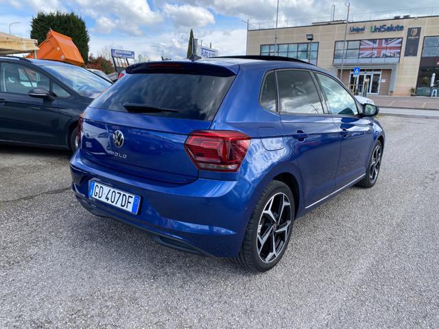 VOLKSWAGEN Polo 1.0 TSI 110 CV DSG 5p. Highline