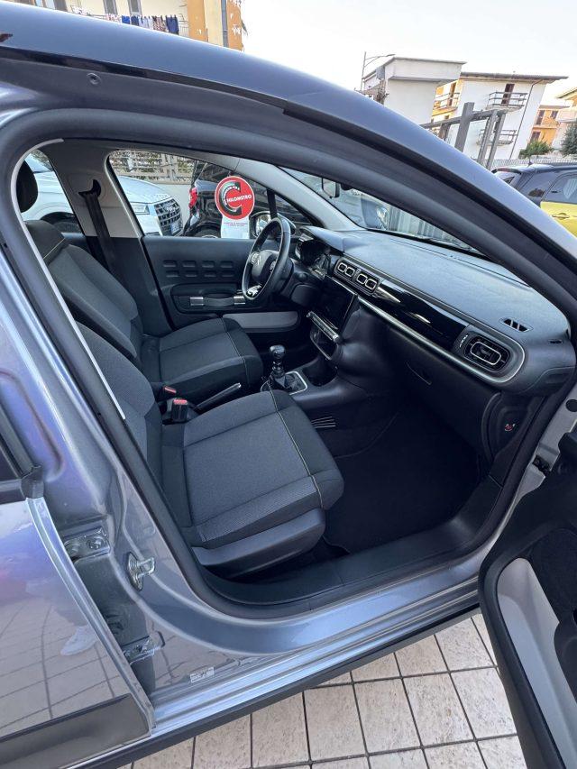 CITROEN C3 Shine
