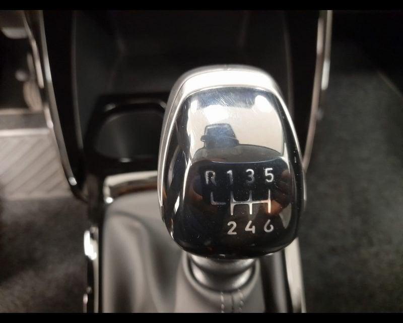 Citroën C3 Turbo 100cv - MAX