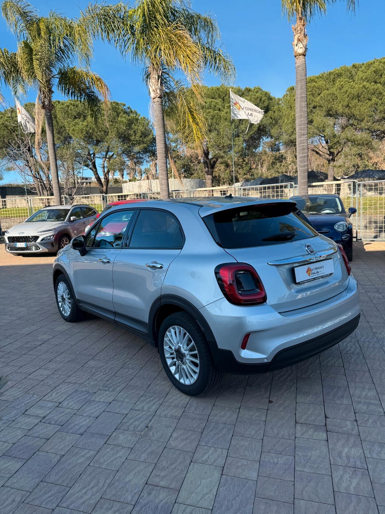 Fiat 500X 1.3 MultiJet 95 CV Cult