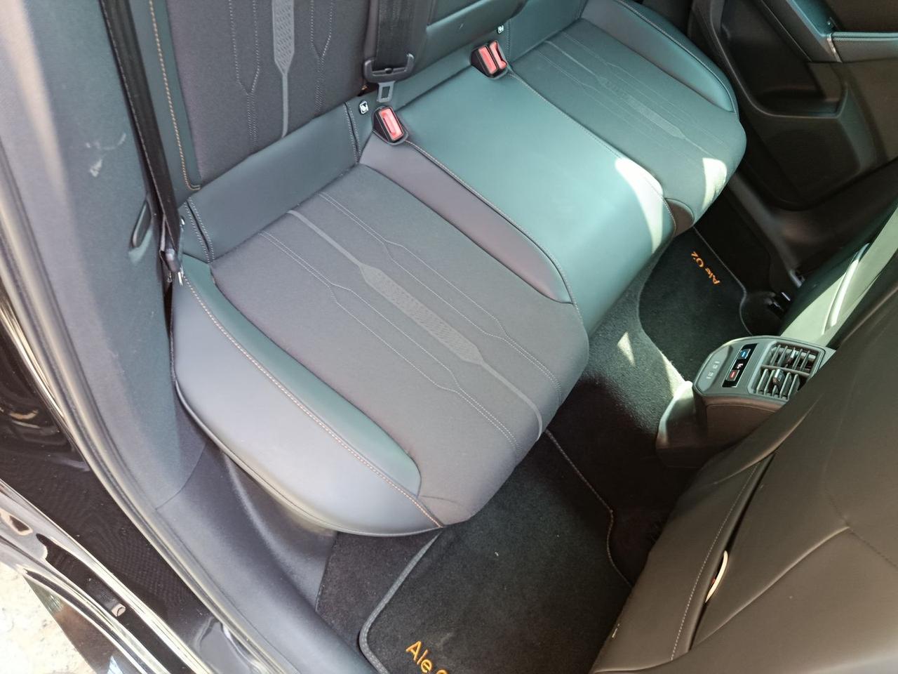 Cupra Leon Carbon 1.4 e-HYBRID VZ PHEV #11731