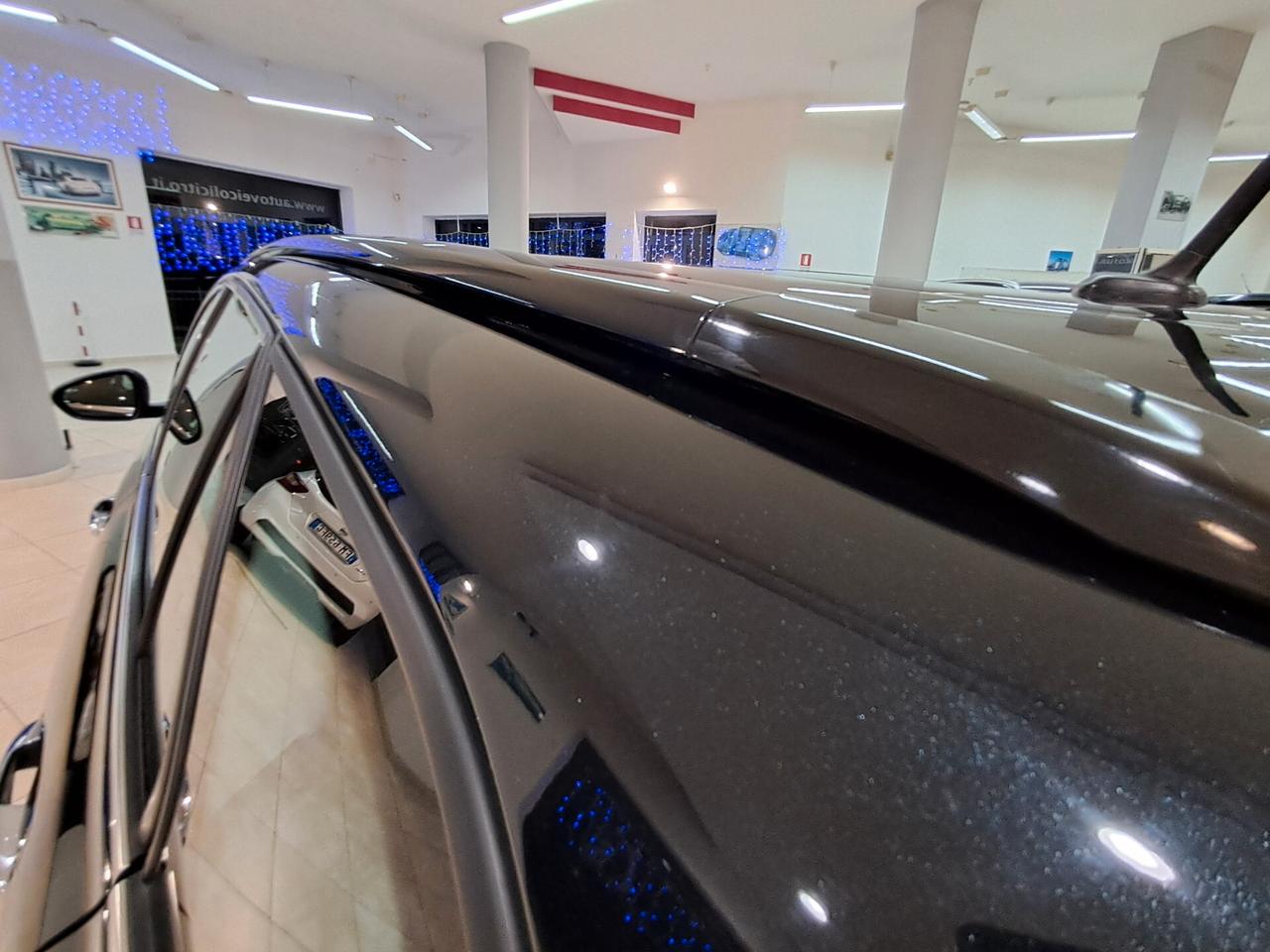 Fiat Tipo 1.4 T-Jet 120CV SW Lounge