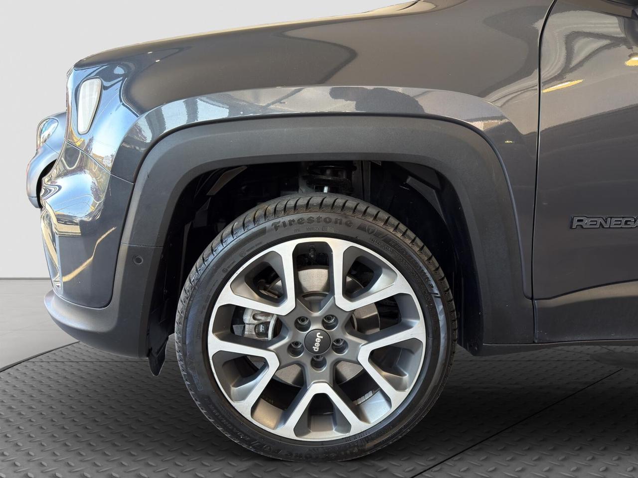 Jeep Renegade 1.3 t4 240cv phev S 4xe automatica 2022