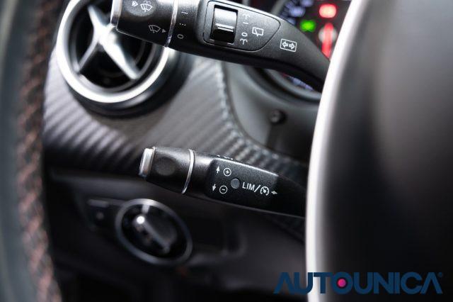 MERCEDES-BENZ A 180 D PREMIUM AMG FULL LED NEOPATENTATI
