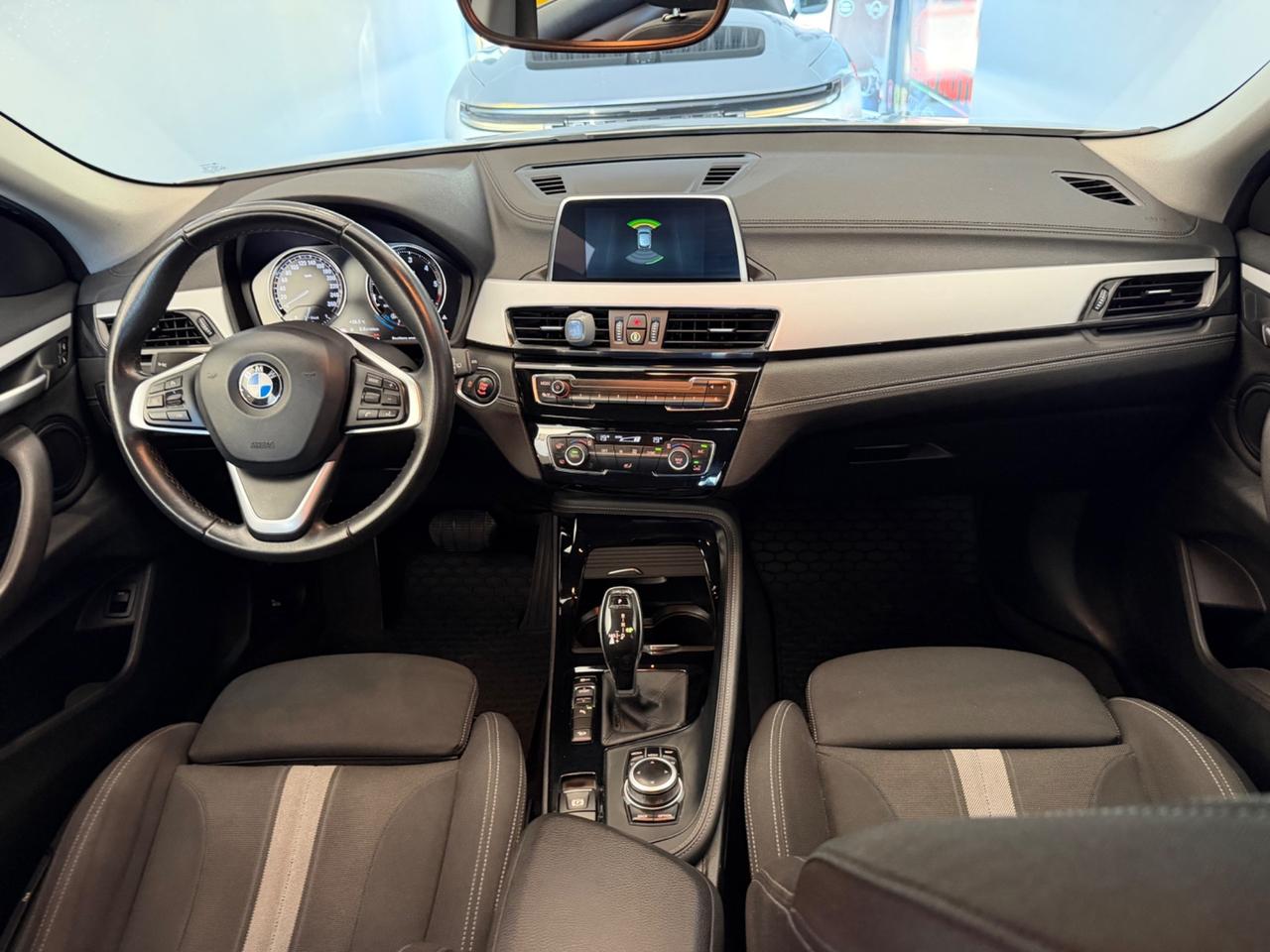 FR829JL BMW X2 (F39) ('17'-'24') X2 XDRIVE20D MSPORT-X (140 KW) Valore di listino: € 54350