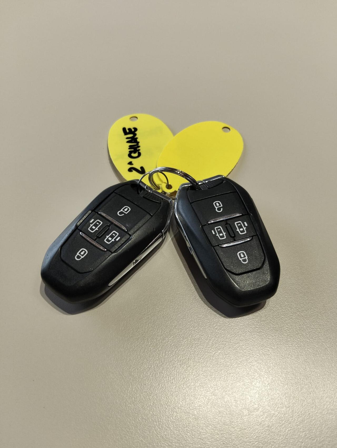 Toyota Proace Verso 2.0D 180cv Luxury 2021