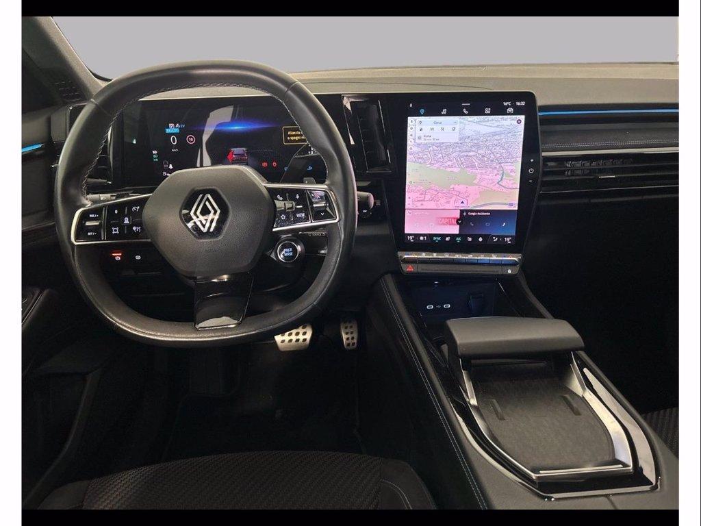 RENAULT Austral 1.2 e-tech full hybrid iconic esprit alpine 200cv auto del 2023