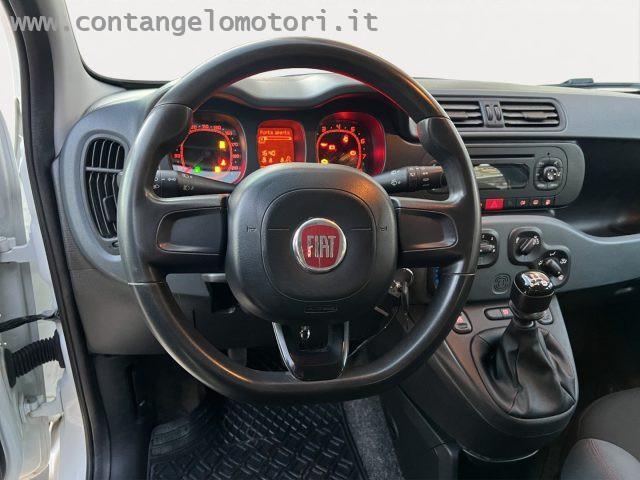 FIAT Panda 1.2 EasyPower Easy