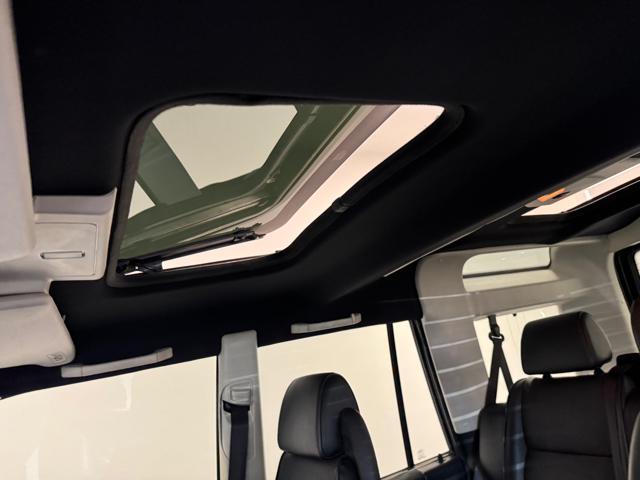 LAND ROVER Discovery 2.5 Td5 HSE PARI AL NUOVO