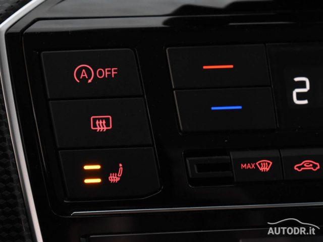 VOLKSWAGEN up! 1.0 5p. eco move up! Retrocamera, Sedili riscaldat