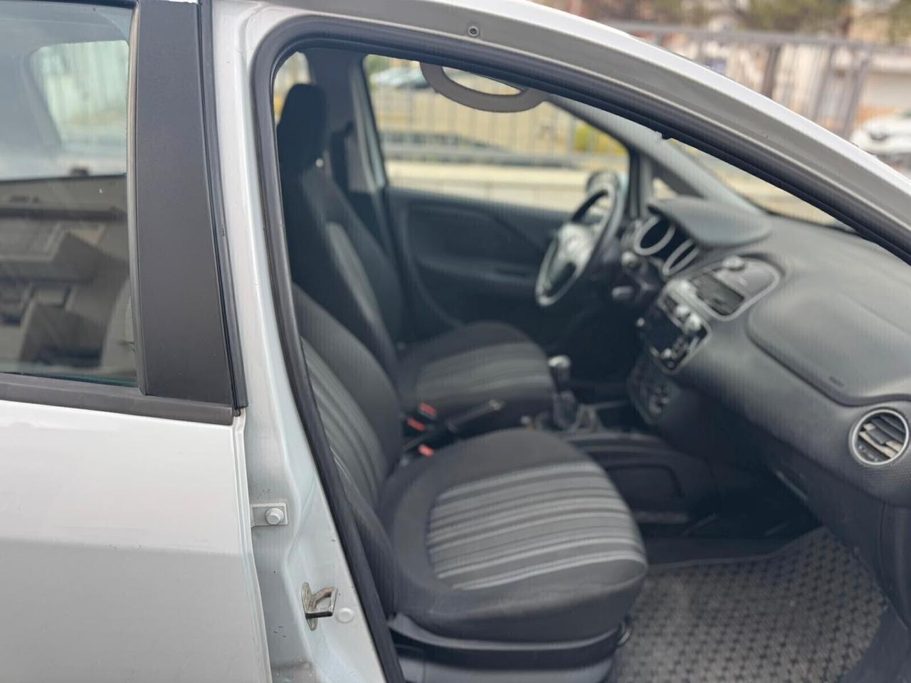 Fiat Punto Evo Punto Evo 1.3 Mjt 75 CV DPF 5 porte S&S Active