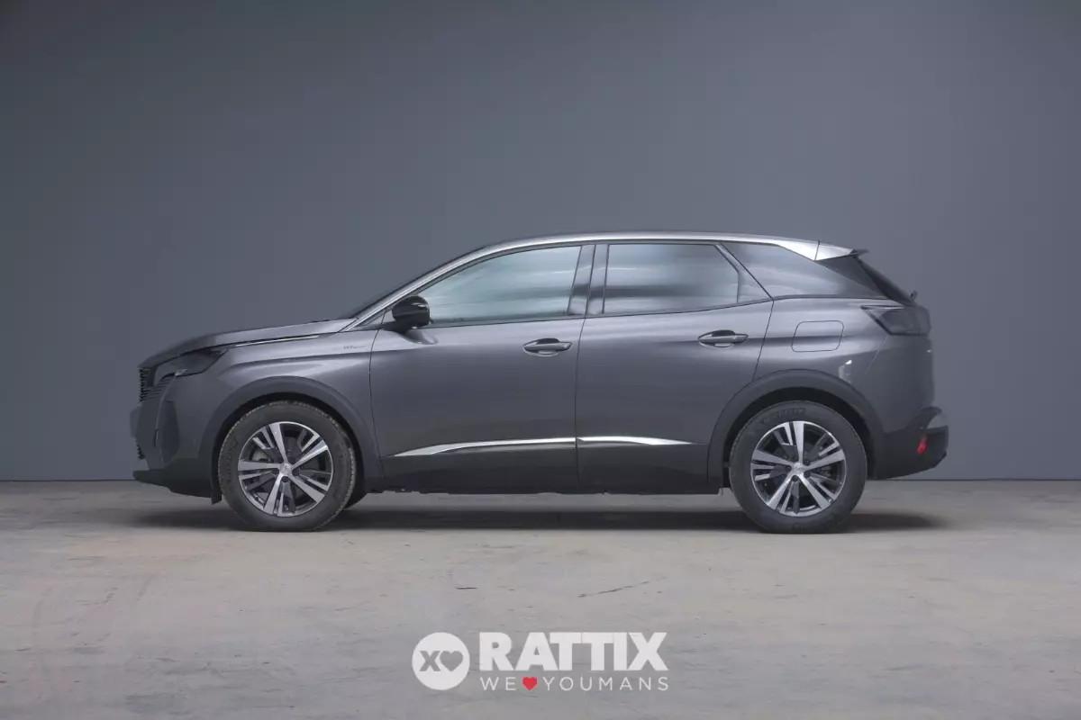 Peugeot 3008 1.6 Hybrid 225CV Allure e-EAT8