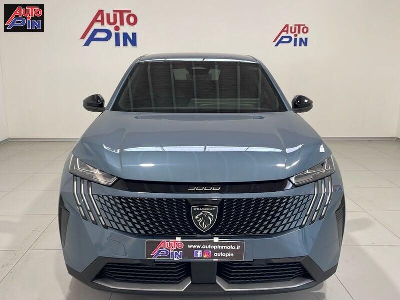 Peugeot 3008 Hybrid 145 Allure e-DCS 6