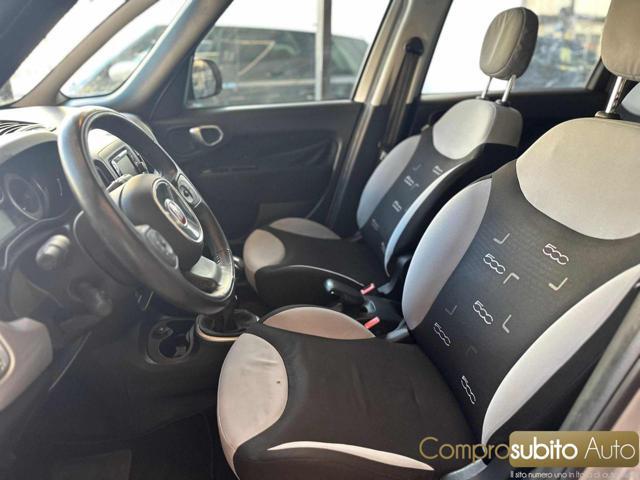 FIAT 500L 1.3 Multijet 85 CV Lounge Garanzia 12 Mesi