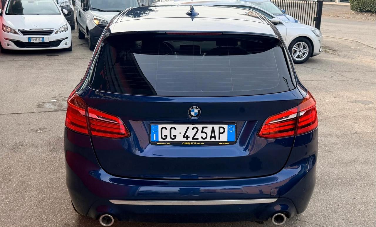 Bmw 220 220d xDrive Active Tourer