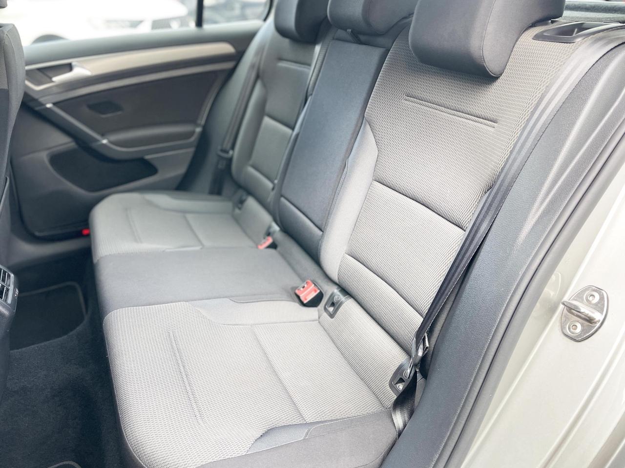 Volkswagen Golf 1.4 Benzina 125CV E6 Neo - 2016