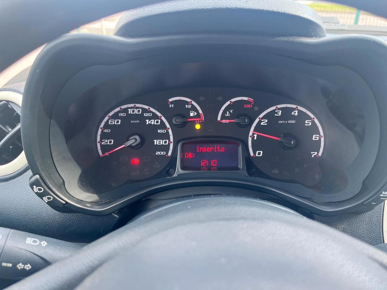 Ford Ka Ka+ 1.2 8V 69 CV Bz.-GPL - 2015