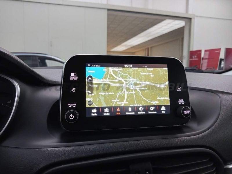 FIAT Tipo Tipo SW 1.6 mjt Lounge s&s 120cv dct my19