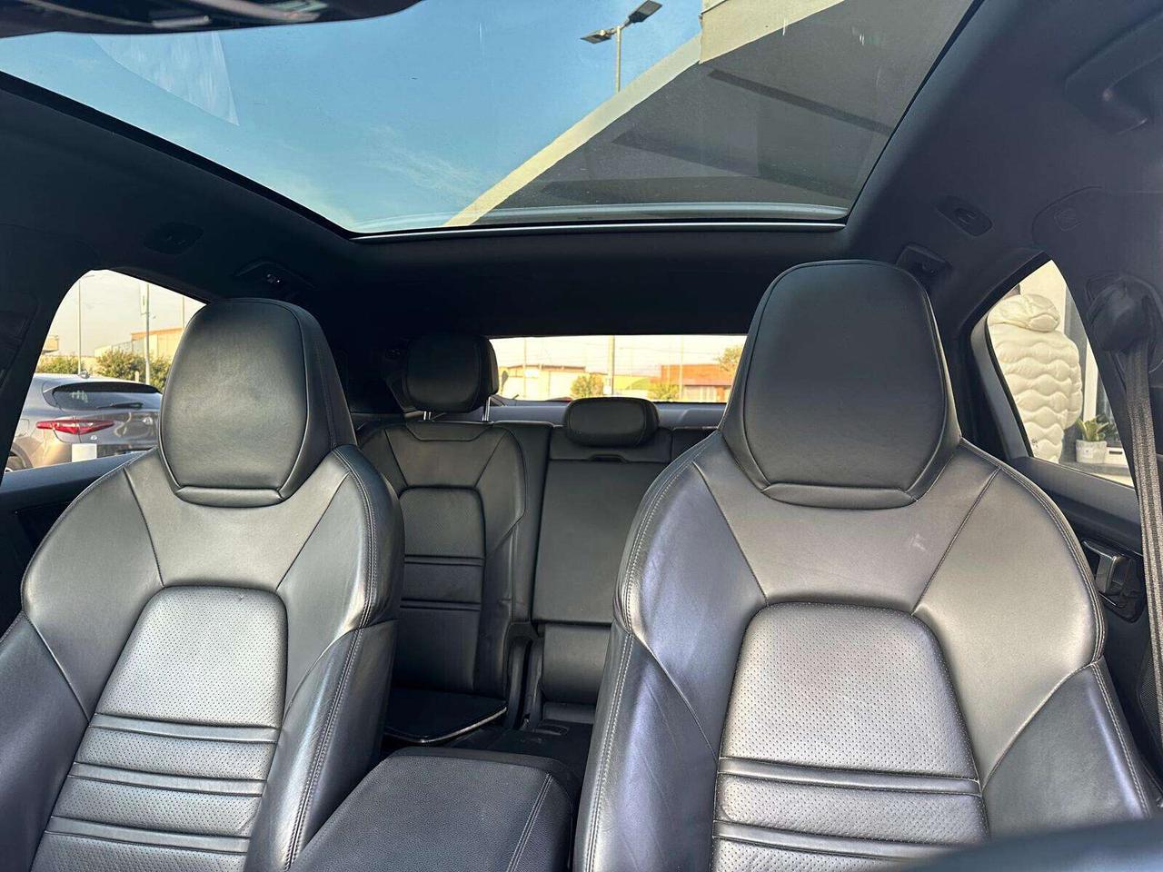Porsche Cayenne Cayenne Coupé 3.0 V6