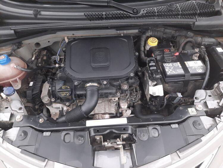 Lancia Ypsilon Hybrid Gold BR709606 1.0 Mild Hybrid 70CV