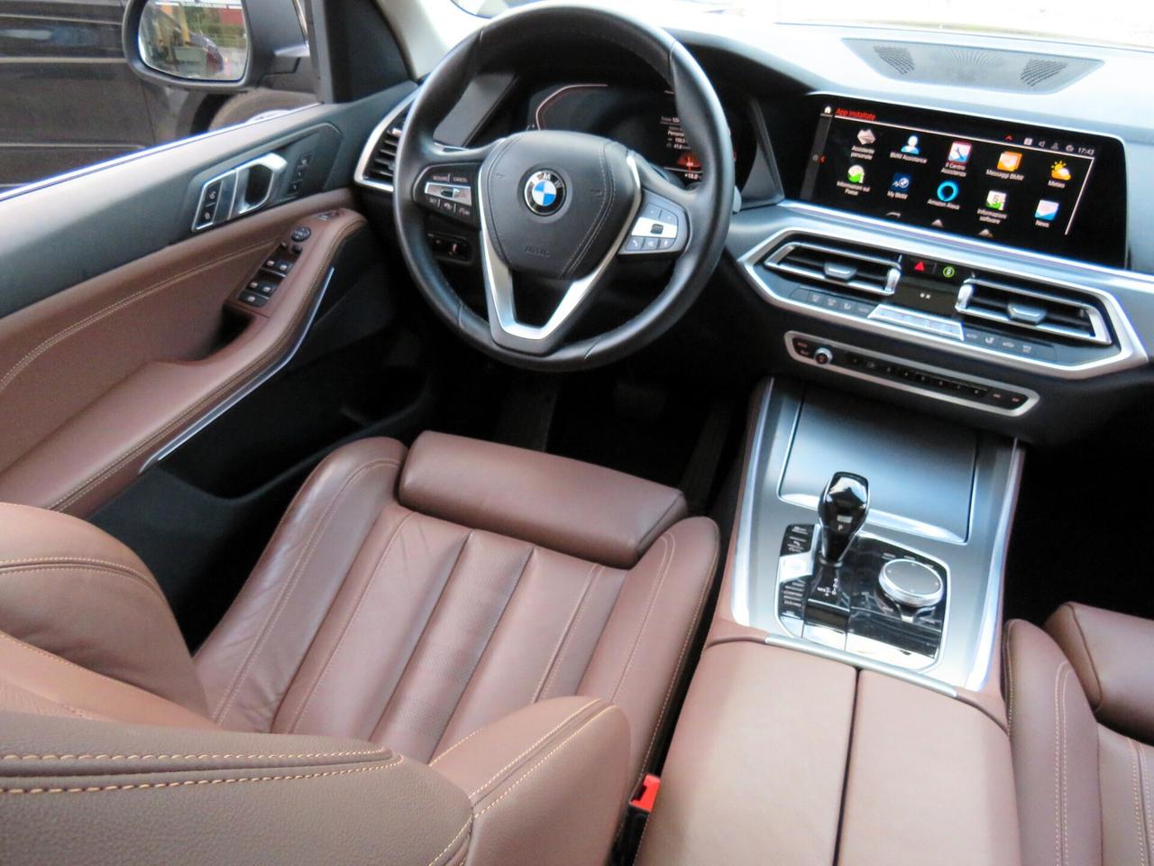 Bmw X5 xDrive25d xLine | IVA 22% INCLUSA