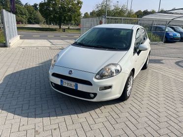 FIAT Punto Punto 1.3 MJT II 75 CV 5 porte Street