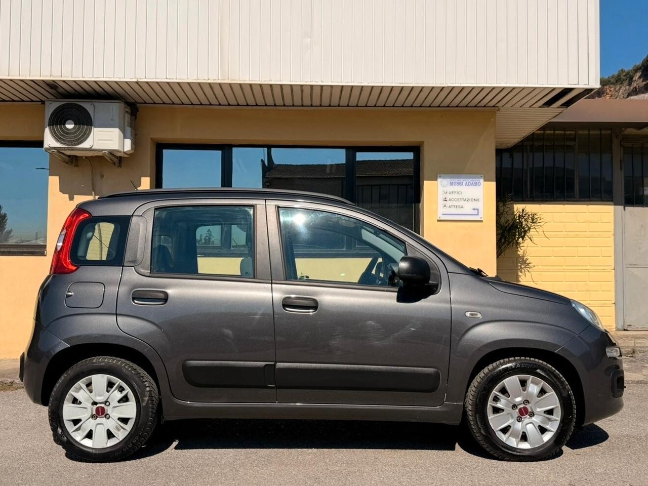 Fiat Panda 1.3 MJT 95 CV S&S Easy